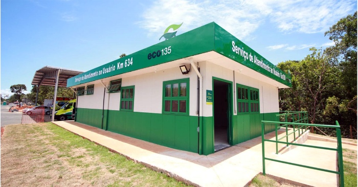 Rodovias de Minas receberão financiamento de R$ 996 milhões para obras de melhoria e ampliação