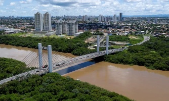 Capa da noticia BNDES lança chamada pública para fortalecer bacias hidrográficas e combater escassez de água em Cuiabá