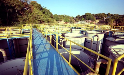 Capa da noticia Governo do Pará abre licitação para concessão de saneamento, estruturada pelo BNDES