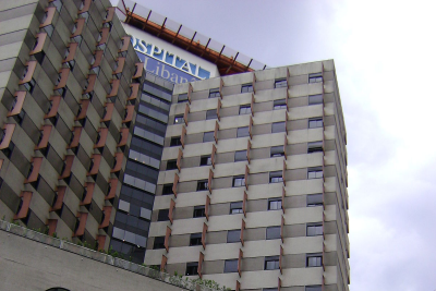 Capa da noticia Sírio-Libanês e BNDES assinam acordo para melhorar gestão na prestação de serviços do SUS