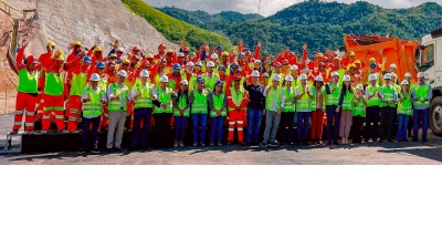 Capa da noticia BNDES já desembolsou R$ 2,5 bi do total de R$ 10,75 bi para Via Dutra e Rio-Santos