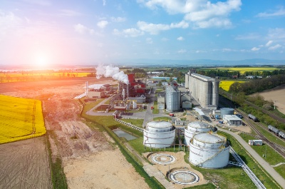 Capa da noticia BNDES financia quatro usinas de biomassa no Norte do Brasil 