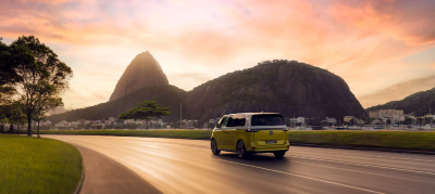 Capa da noticia BNDES apoia pesquisa e desenvolvimento de veículos híbridos e elétricos da Volkswagen