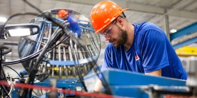 Capa da noticia Crédito do BNDES para indústria supera agro pela primeira vez desde 2016