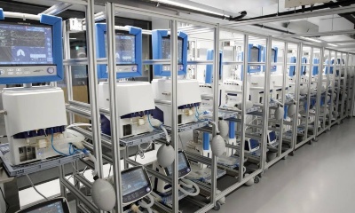 Capa da noticia Novas iniciativas do BNDES viabilizam atendimentos de saúde e manutenção de empregos