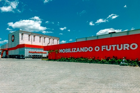 Capa da noticia BNDES aprova financiamento para projeto de inovação da ZEN voltado à mobilidade eletrificada