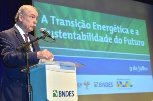Capa da noticia BNDES planeja criar certificadora de créditos de carbono no Brasil