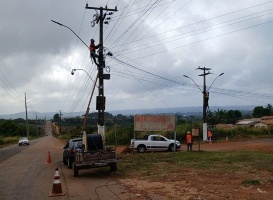 Capa da noticia Com financiamento do FUST, Alloha Fibra entrega mais de 600 km de fibra ótica no interior do Pará