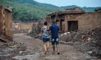 Capa da noticia Repasses de R$ 28,8 mi do Fundo Rio Doce fortalecem assistência a atingidos pelo rompimento da barragem do Fundão