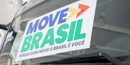 Capa da noticia BNDES já aprovou R$ 5 bilhões para renovação de frota de caminhões