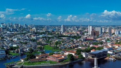 Capa da noticia Em evento em Manaus, empresas poderão conhecer soluções de crédito do BNDES