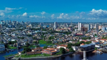Capa da noticia Em evento em Manaus, empresas poderão conhecer soluções de crédito do BNDES