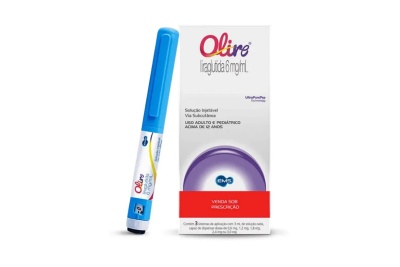 Capa da noticia Com apoio do BNDES, EMS inicia venda de canetas injetáveis para tratamento de obesidade e diabetes