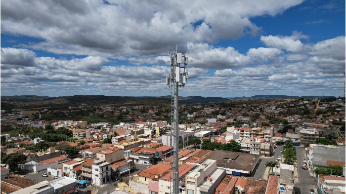 Antena Brisanet