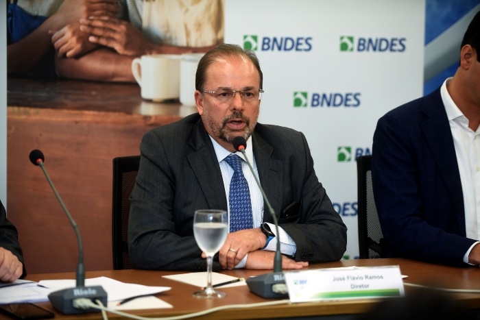 Lucro do BNDES cresce 190% e atinge R$ 13,8 bilhões no semestre
