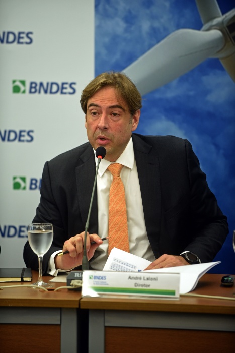 Lucro do BNDES cresce 190% e atinge R$ 13,8 bilhões no semestre