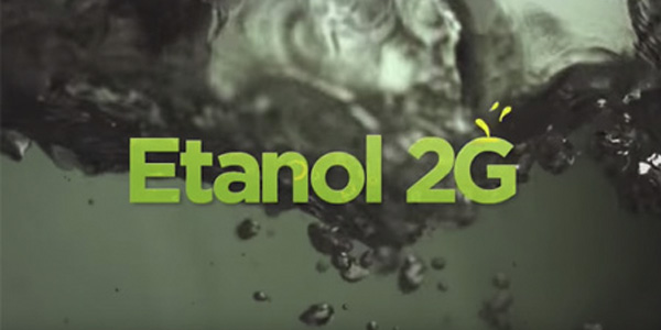 Agência BNDES de Notícias - Etanol de segunda geração (E2G): biocombustível  limpo de grande produtividade