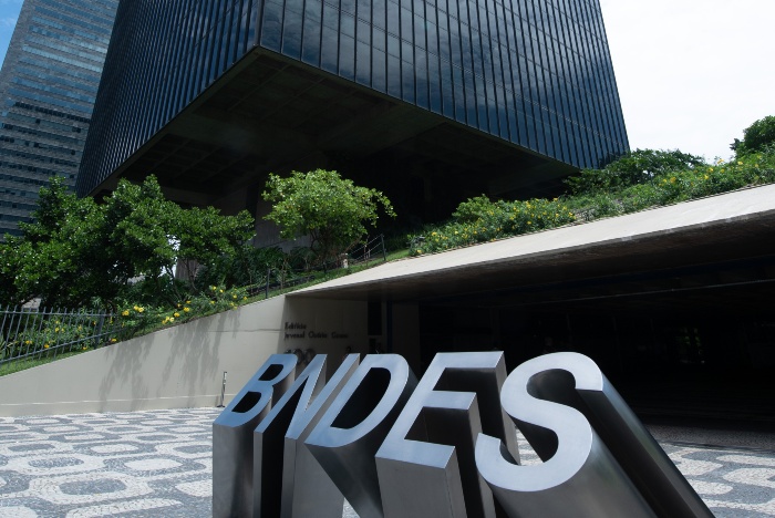 BNDES apresenta dois novos diretores