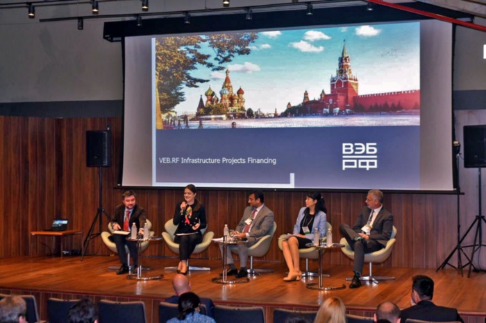 Bancos de desenvolvimento debatem apoio a infraestrutura em Brasil, China, Índia, Rússia e África do Sul