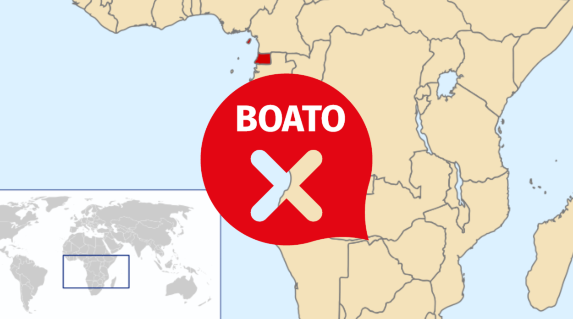 Capa da noticia BNDES financiou obras na Guiné Equatorial e perdoou dívidas