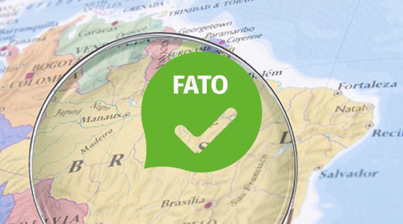 Capa da noticia BNDES é o único banco brasileiro que divulga online todos os seus empréstimos