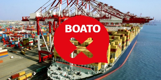 Capa da noticia O BNDES cobra juros mais baratos em financiamentos para outros países