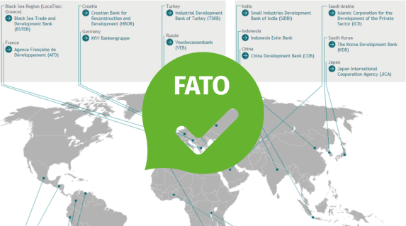 Capa da noticia Muitos países têm bancos de desenvolvimento semelhantes ao BNDES