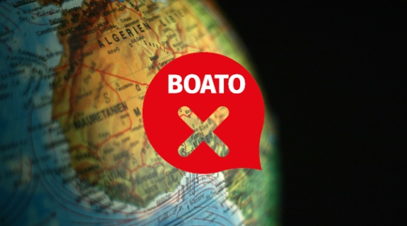 Capa da noticia O BNDES perdoou dívidas milionárias de países africanos